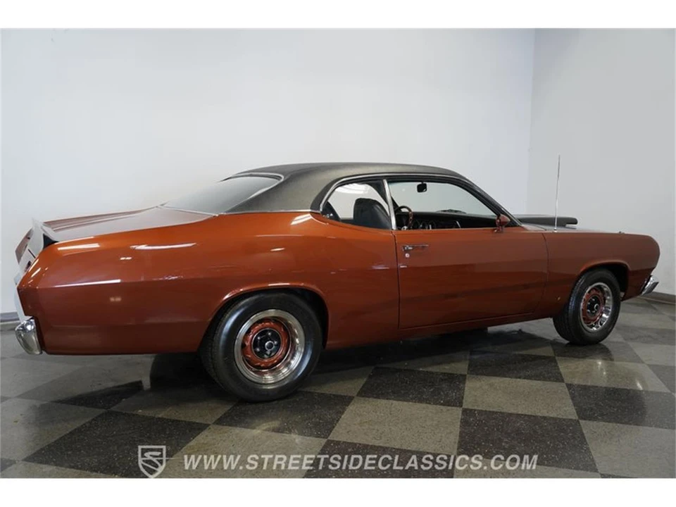 1971 Plymouth Duster - Image 13 of 31