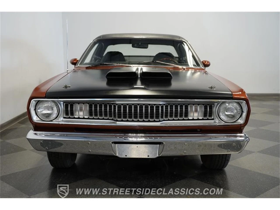 1971 Plymouth Duster - Image 17 of 31