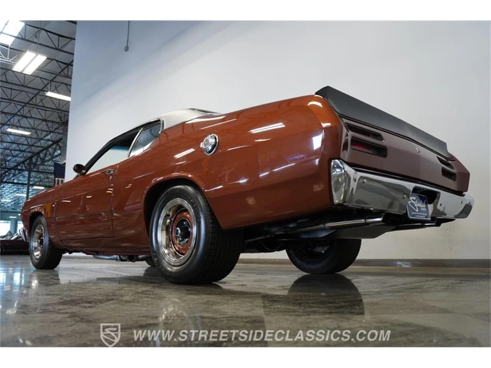 1971 Plymouth Duster - Image 25 of 31