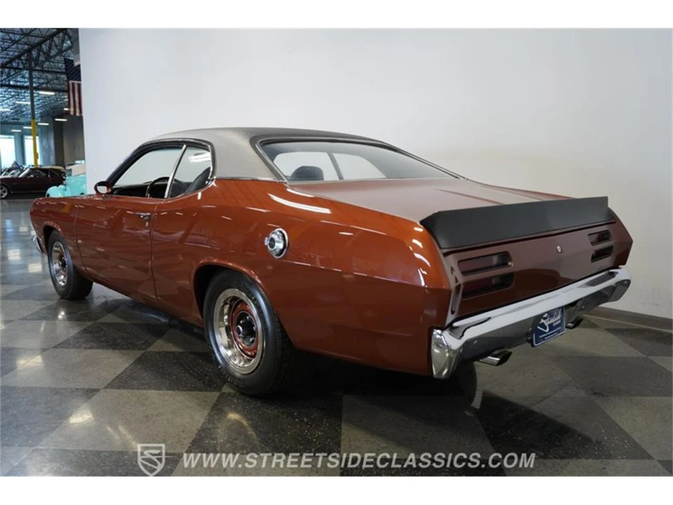 1971 Plymouth Duster - Image 9 of 31