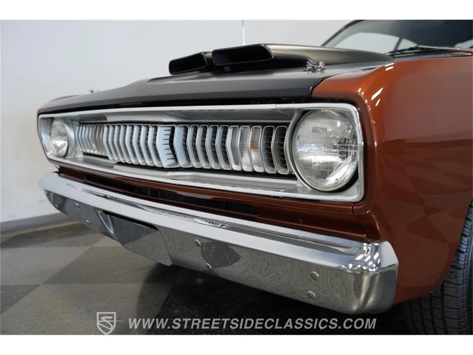 1971 Plymouth Duster - Image 21 of 31