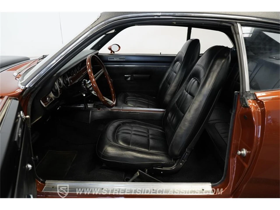 1971 Plymouth Duster - Image 3 of 31