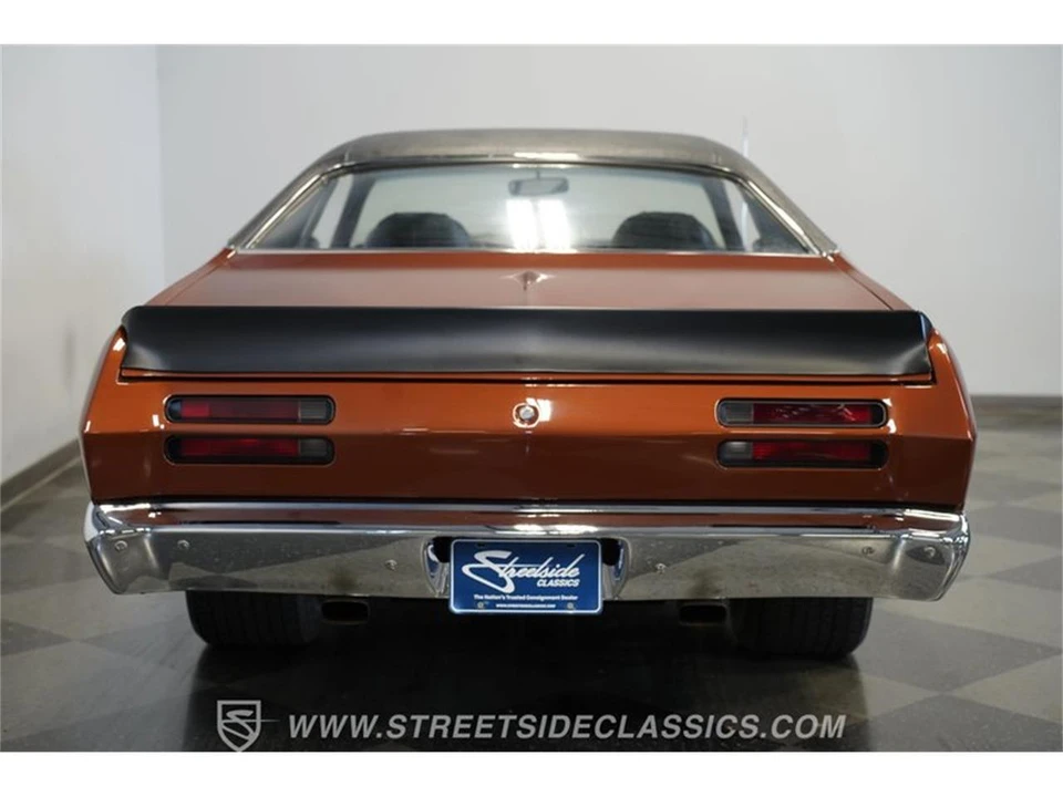 1971 Plymouth Duster - Image 10 of 31