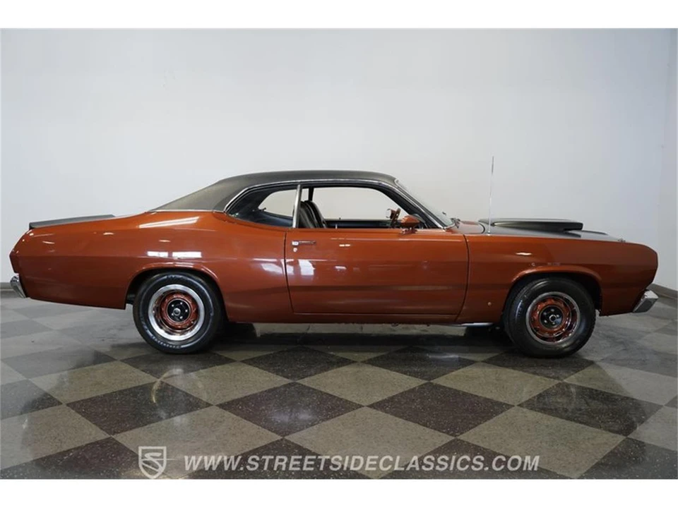 1971 Plymouth Duster - Image 14 of 31