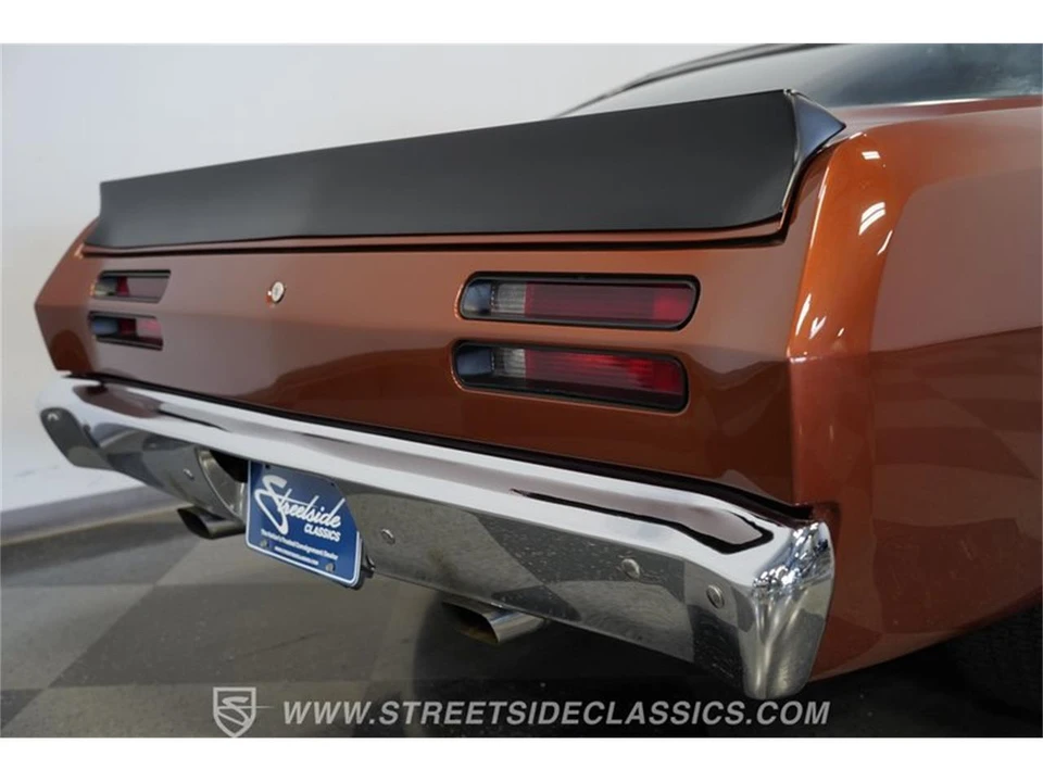 1971 Plymouth Duster - Image 30 of 31