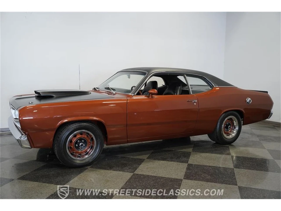 1971 Plymouth Duster - Image 6 of 31