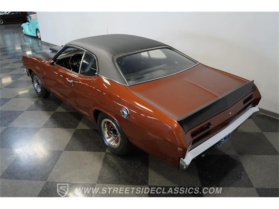 1971 Plymouth Duster - Image 26 of 31