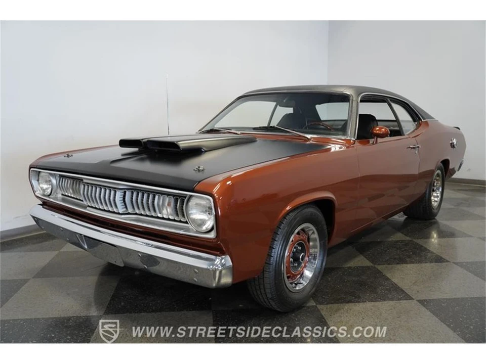 1971 Plymouth Duster - Image 18 of 31