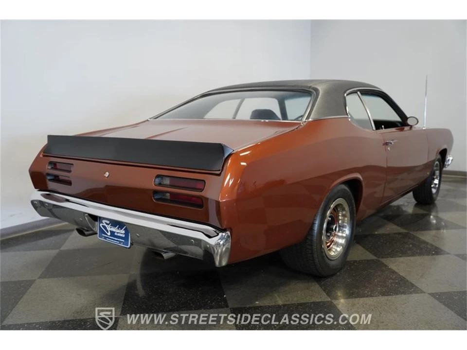 1971 Plymouth Duster - Image 11 of 31