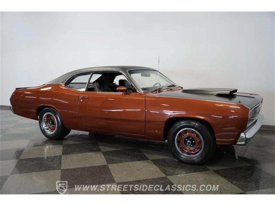 1971 Plymouth Duster - Image 15 of 31