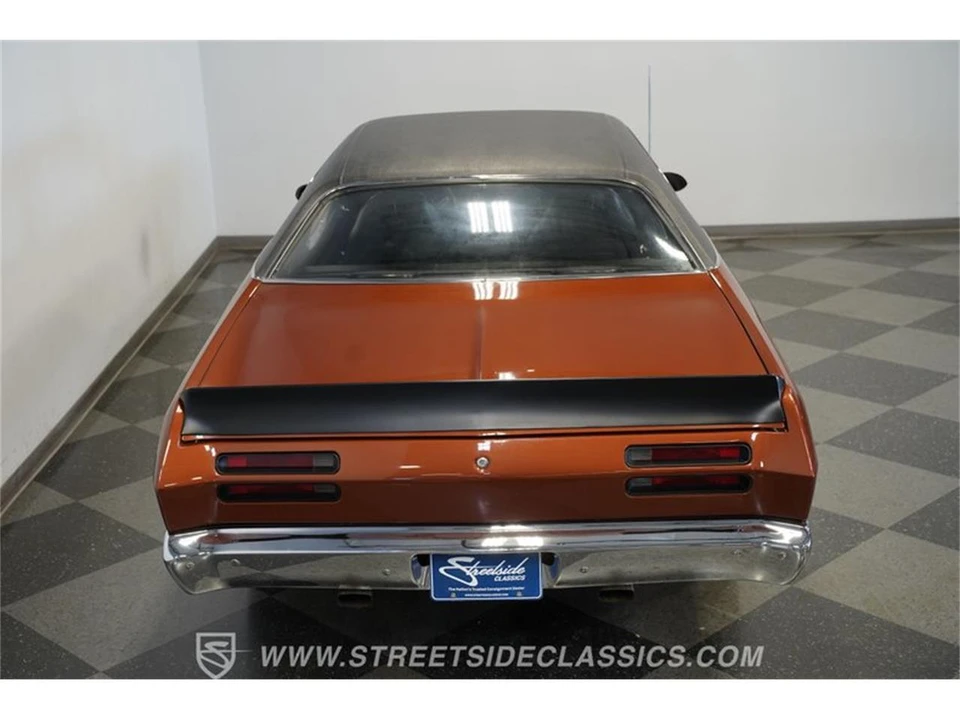 1971 Plymouth Duster - Image 27 of 31