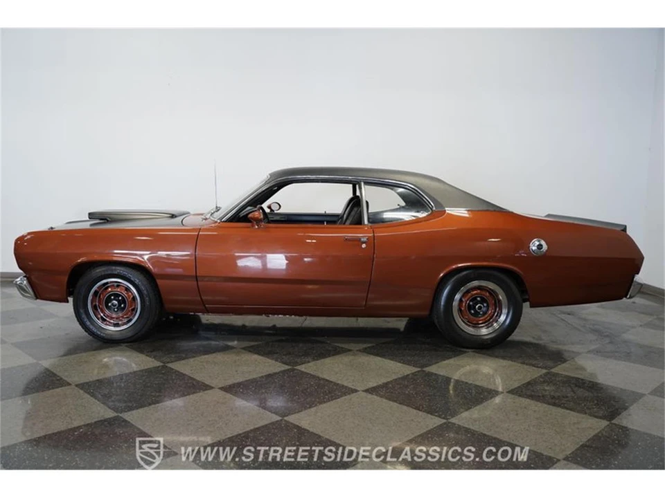1971 Plymouth Duster - Image 7 of 31