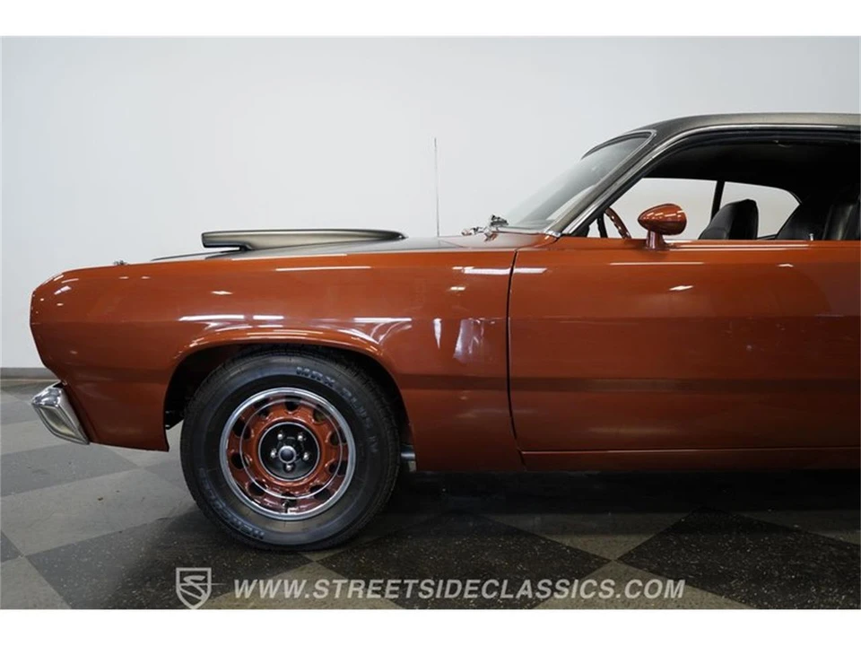 1971 Plymouth Duster - Image 23 of 31