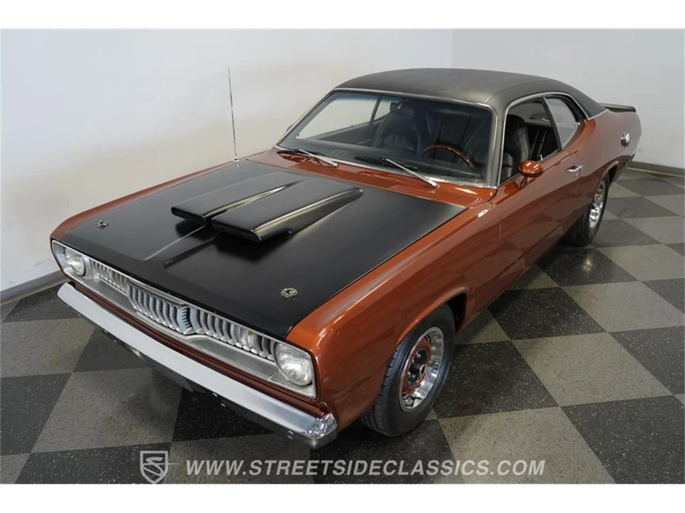 1971 Plymouth Duster - Image 19 of 31