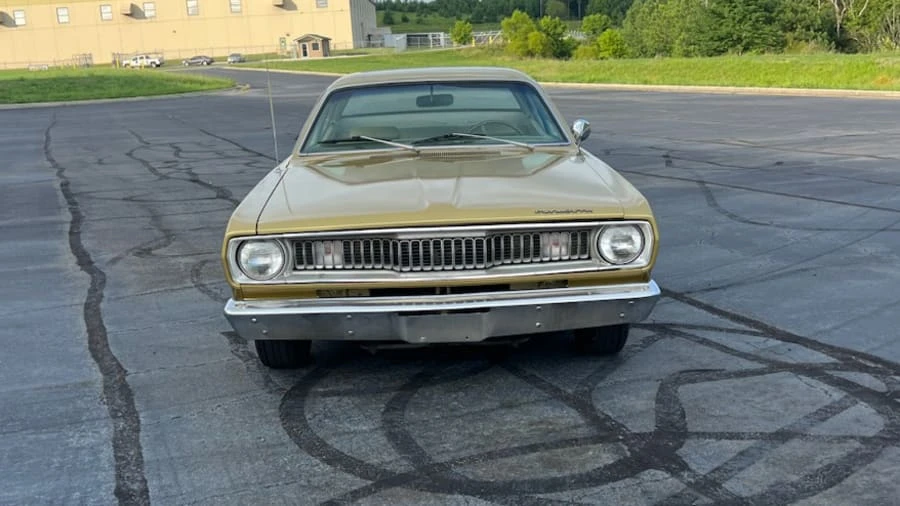 1971 Plymouth Duster - Image 8 of 14