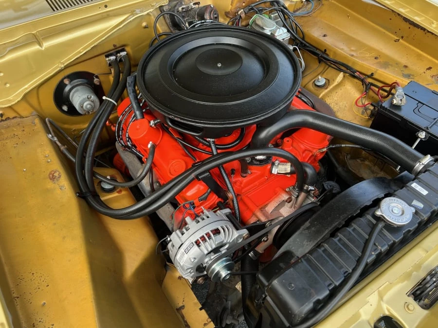 1971 Plymouth Duster - Image 14 of 14