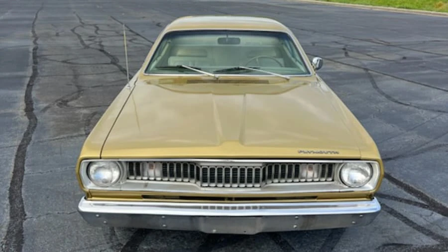 1971 Plymouth Duster - Image 4 of 14