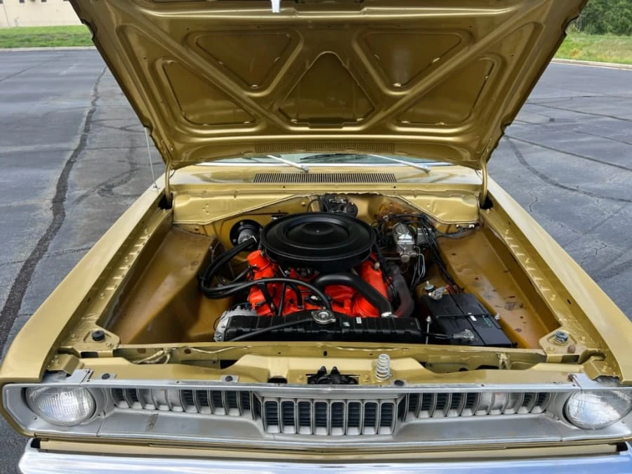1971 Plymouth Duster - Image 13 of 14