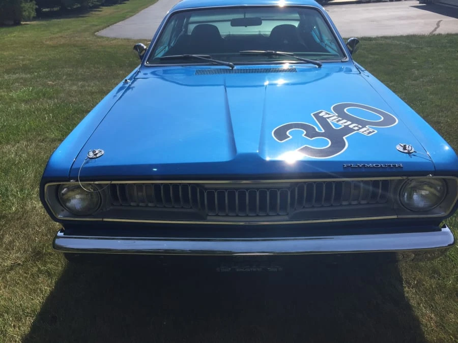 1971 Plymouth Duster - Image 2 of 9