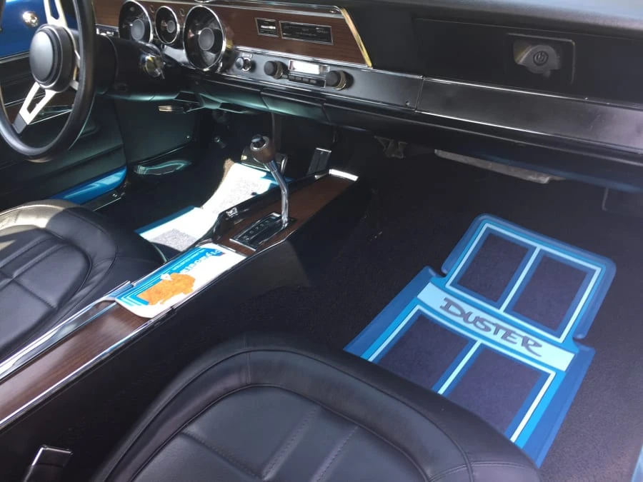 1971 Plymouth Duster - Image 4 of 9