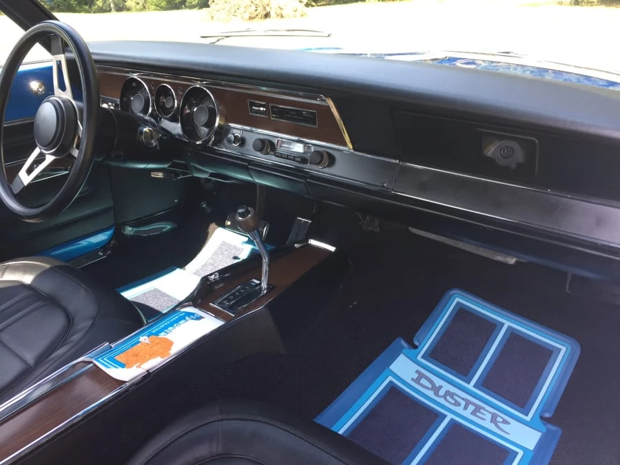 1971 Plymouth Duster - Image 5 of 9