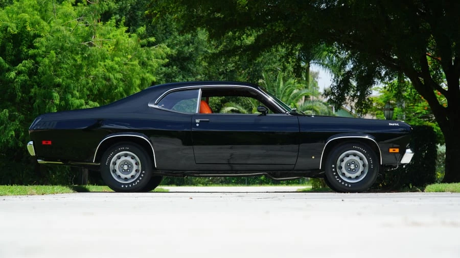 1971 Plymouth Duster - Image 2 of 12