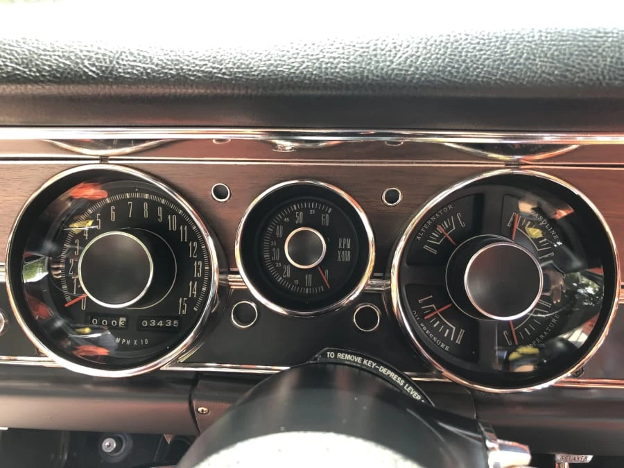 1971 Plymouth Duster - Image 6 of 12