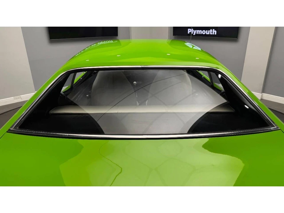 1971 Plymouth Duster - Image 20 of 31