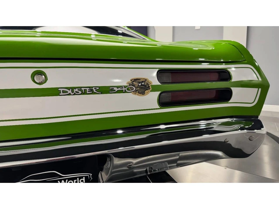 1971 Plymouth Duster - Image 28 of 31
