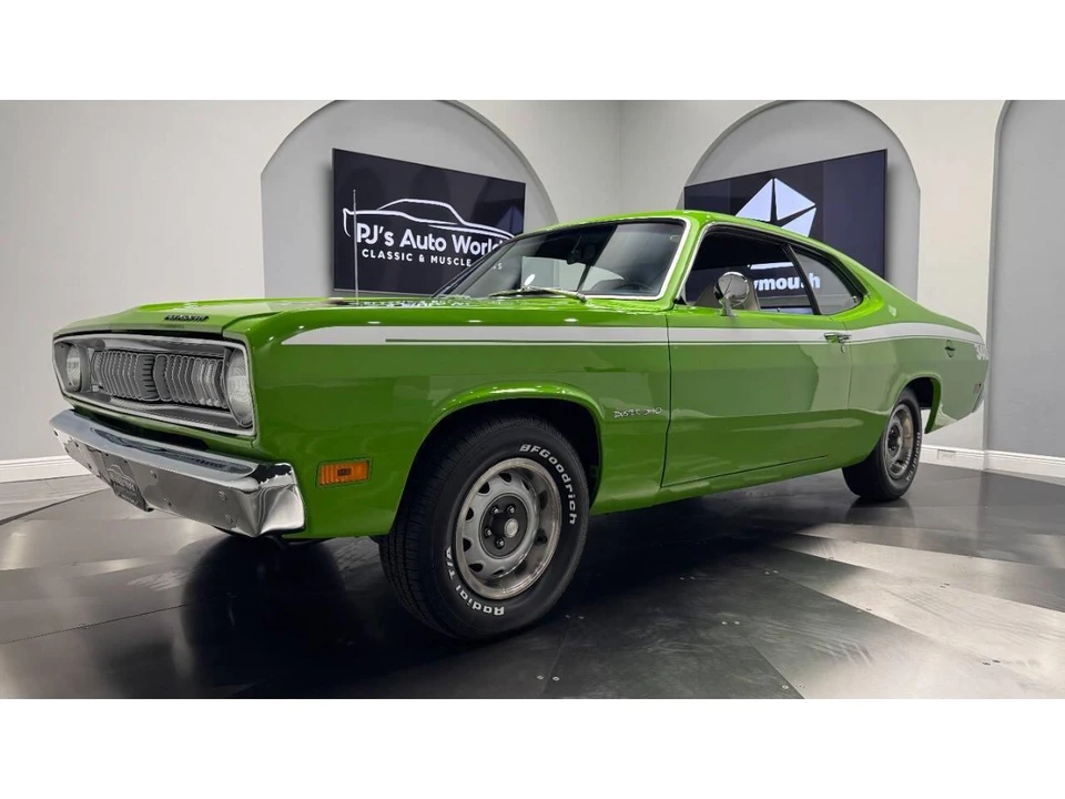 1971 Plymouth Duster - Image 14 of 31