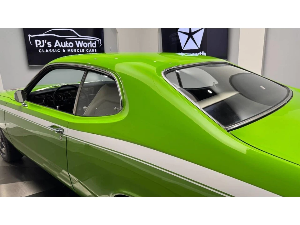 1971 Plymouth Duster - Image 24 of 31
