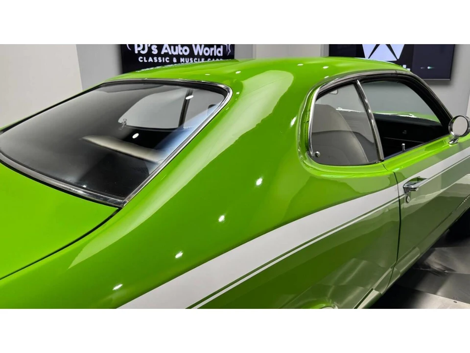 1971 Plymouth Duster - Image 29 of 31