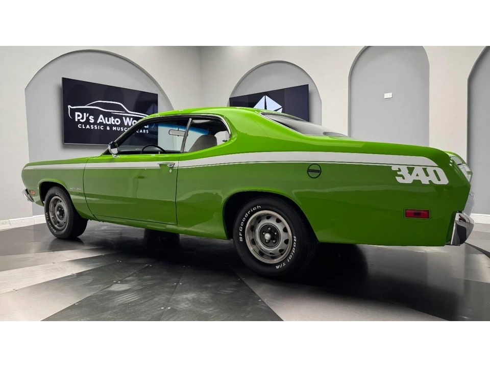 1971 Plymouth Duster - Image 21 of 31