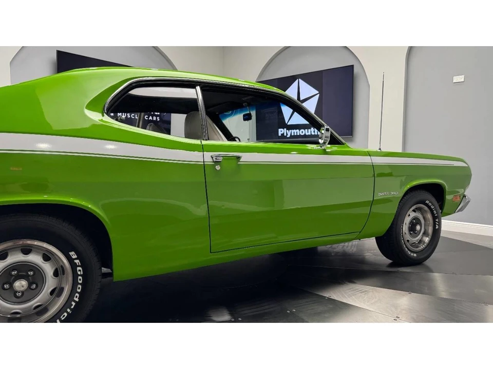1971 Plymouth Duster - Image 30 of 31