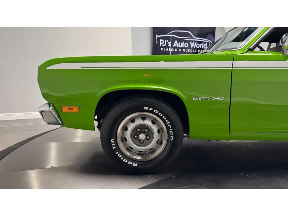 1971 Plymouth Duster - Image 15 of 31