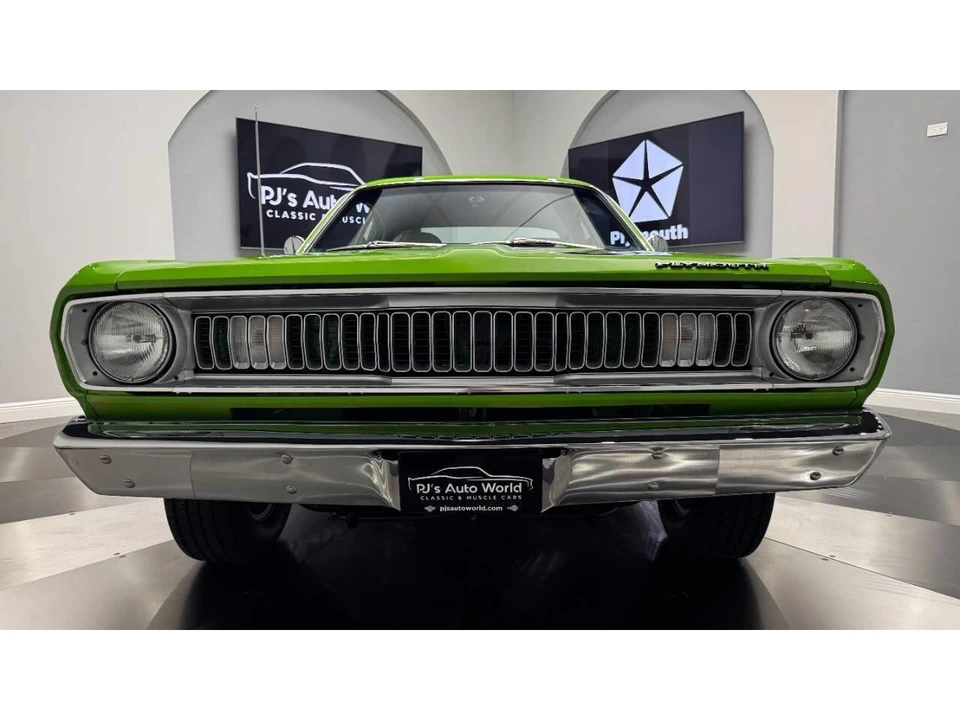 1971 Plymouth Duster - Image 10 of 31
