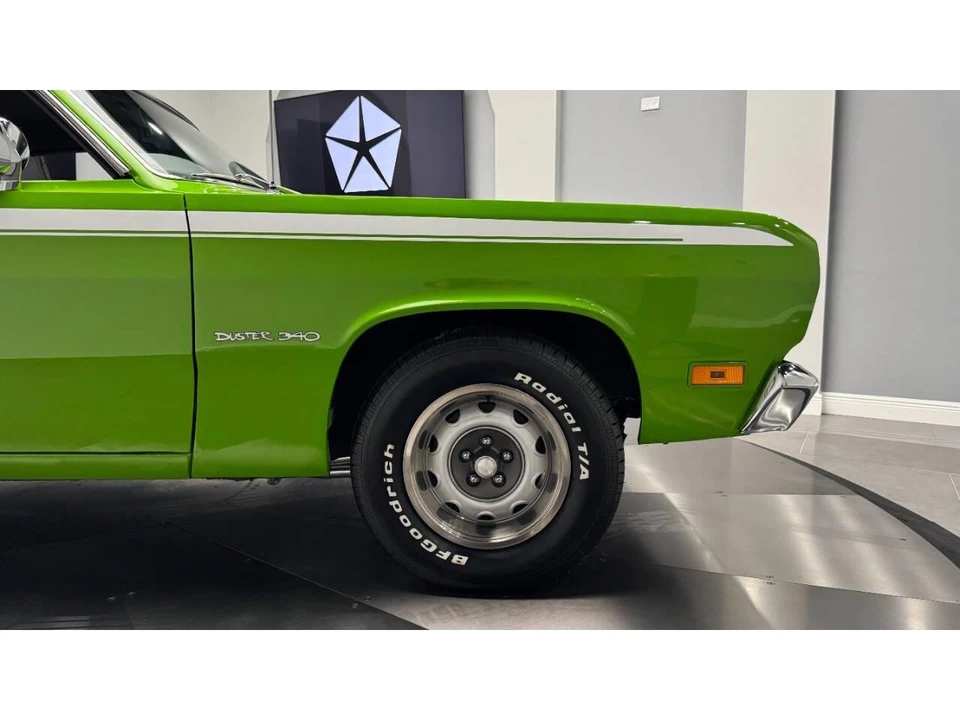 1971 Plymouth Duster - Image 12 of 31