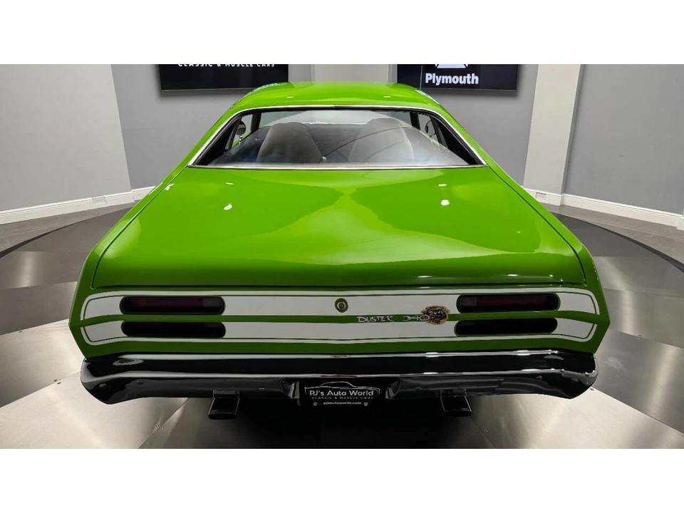 1971 Plymouth Duster - Image 18 of 31