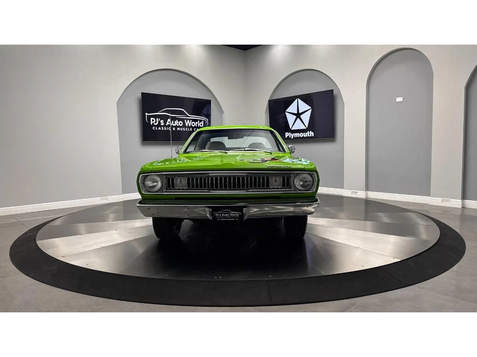 1971 Plymouth Duster - Image 7 of 31