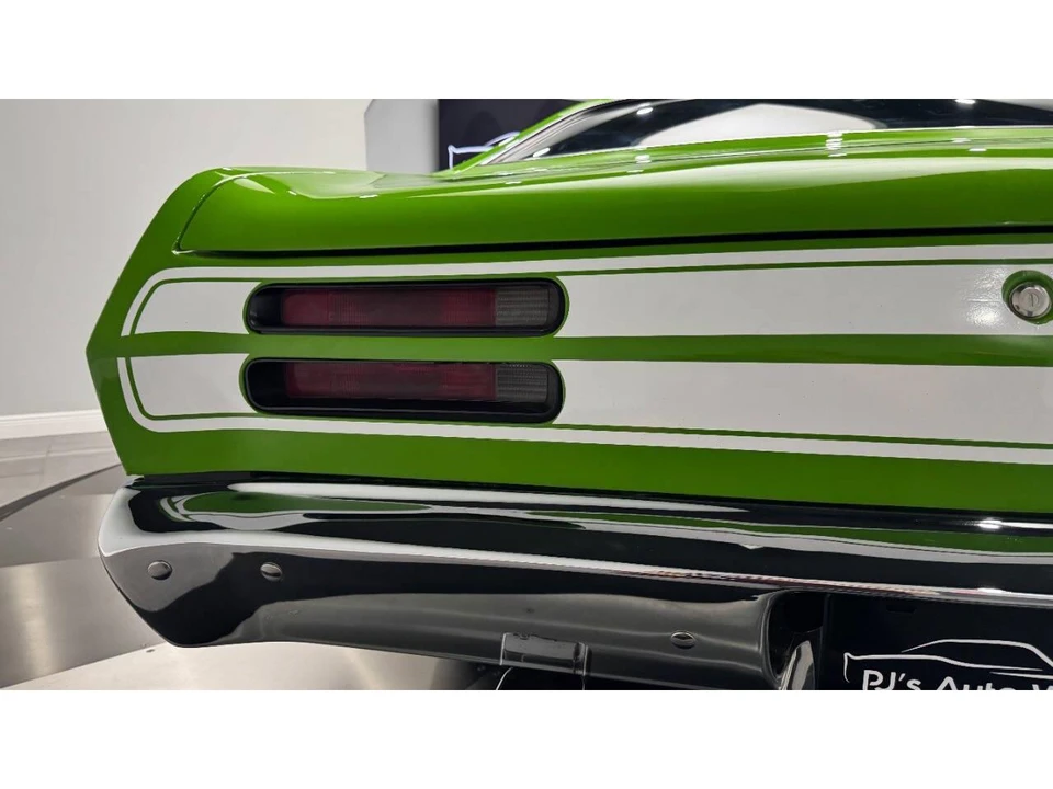 1971 Plymouth Duster - Image 23 of 31