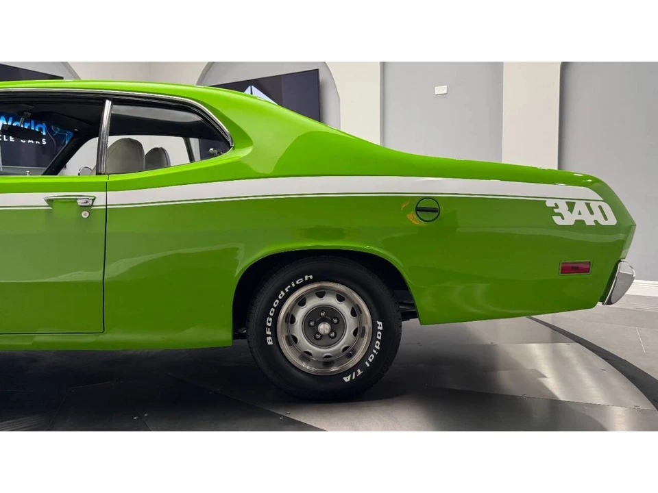 1971 Plymouth Duster - Image 22 of 31