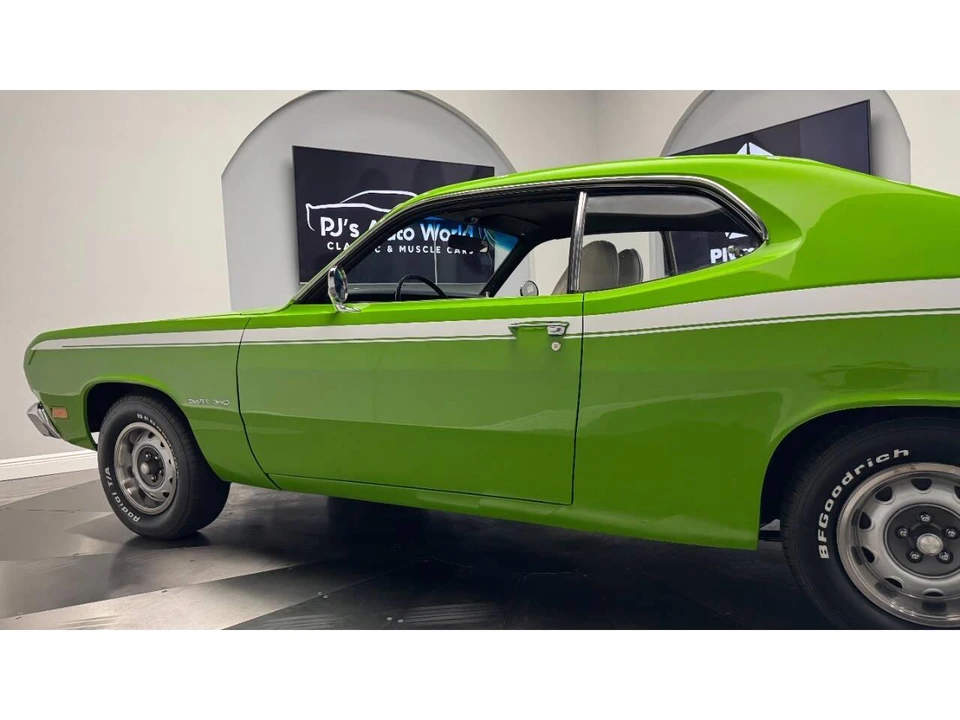 1971 Plymouth Duster - Image 25 of 31