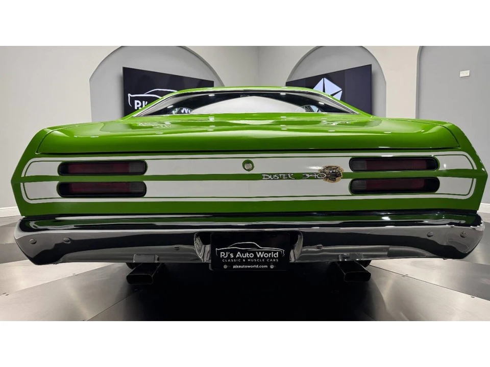 1971 Plymouth Duster - Image 19 of 31