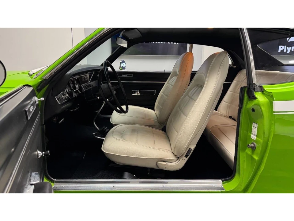 1971 Plymouth Duster - Image 31 of 31