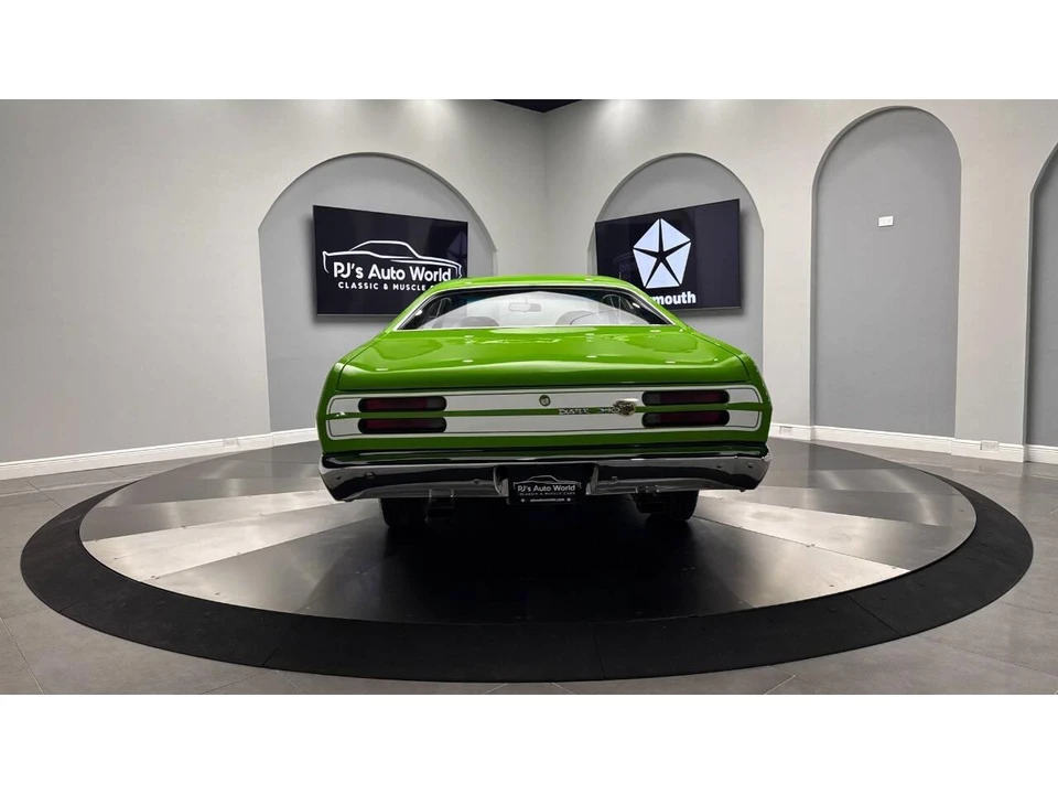 1971 Plymouth Duster - Image 17 of 31