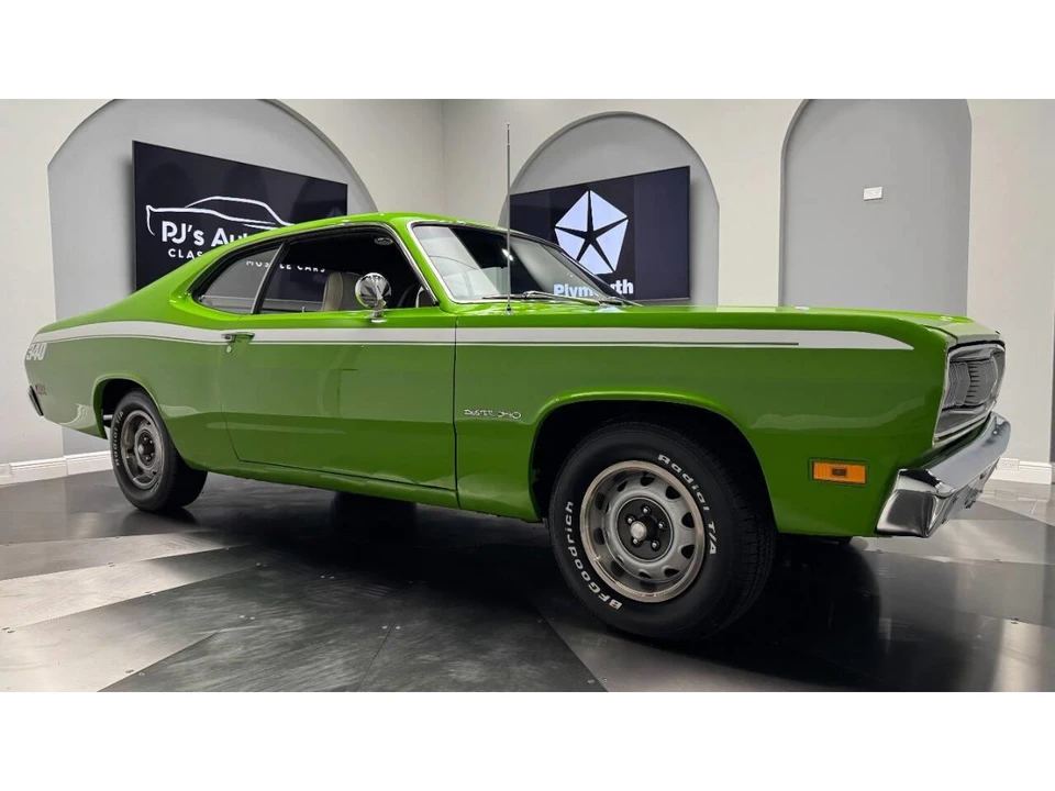 1971 Plymouth Duster - Image 11 of 31