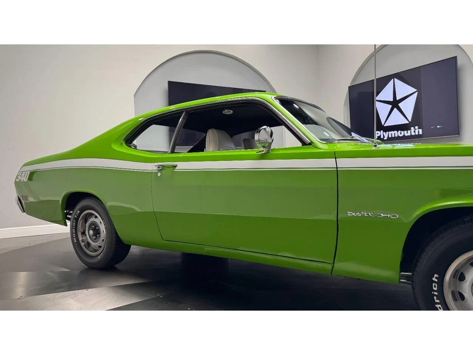 1971 Plymouth Duster - Image 13 of 31