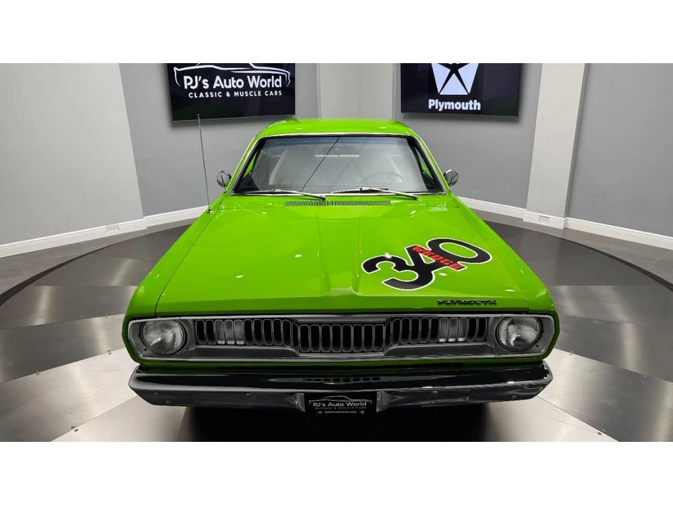 1971 Plymouth Duster - Image 9 of 31