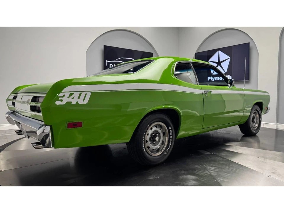 1971 Plymouth Duster - Image 26 of 31