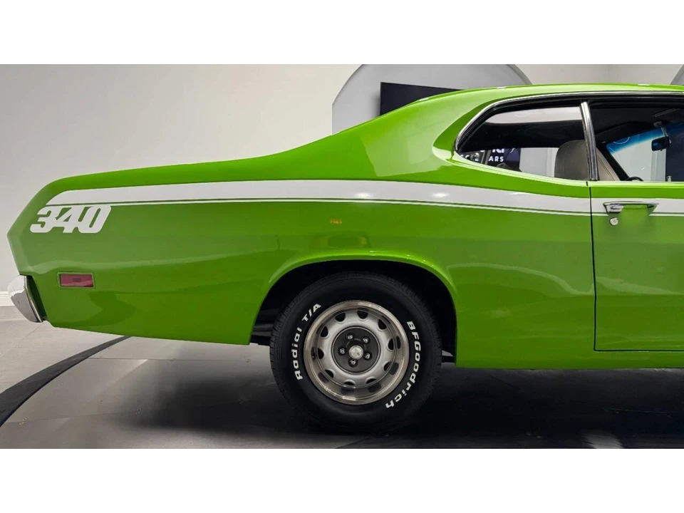 1971 Plymouth Duster - Image 27 of 31